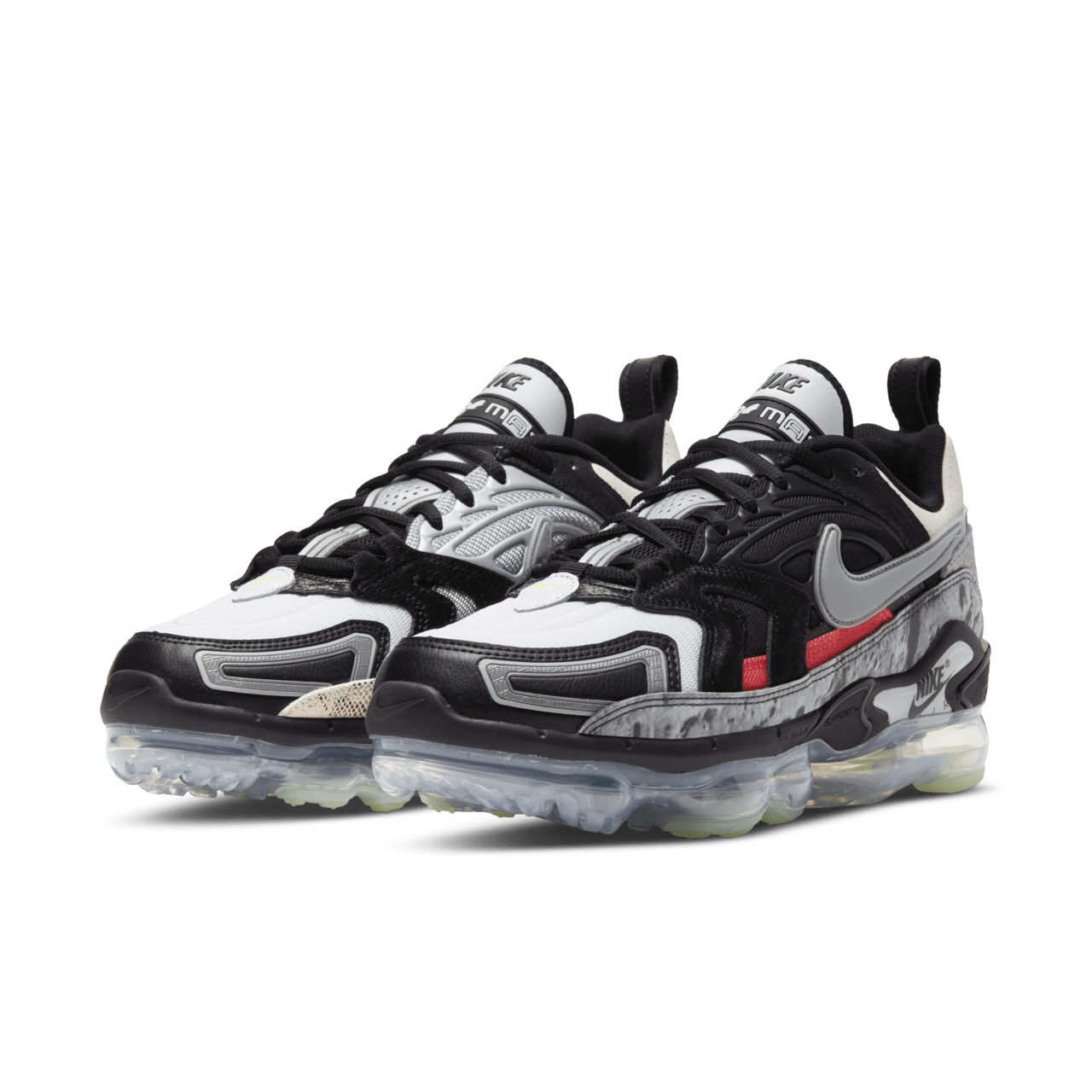 Air VaporMax EVO 'Collector's Closet' 發售日期