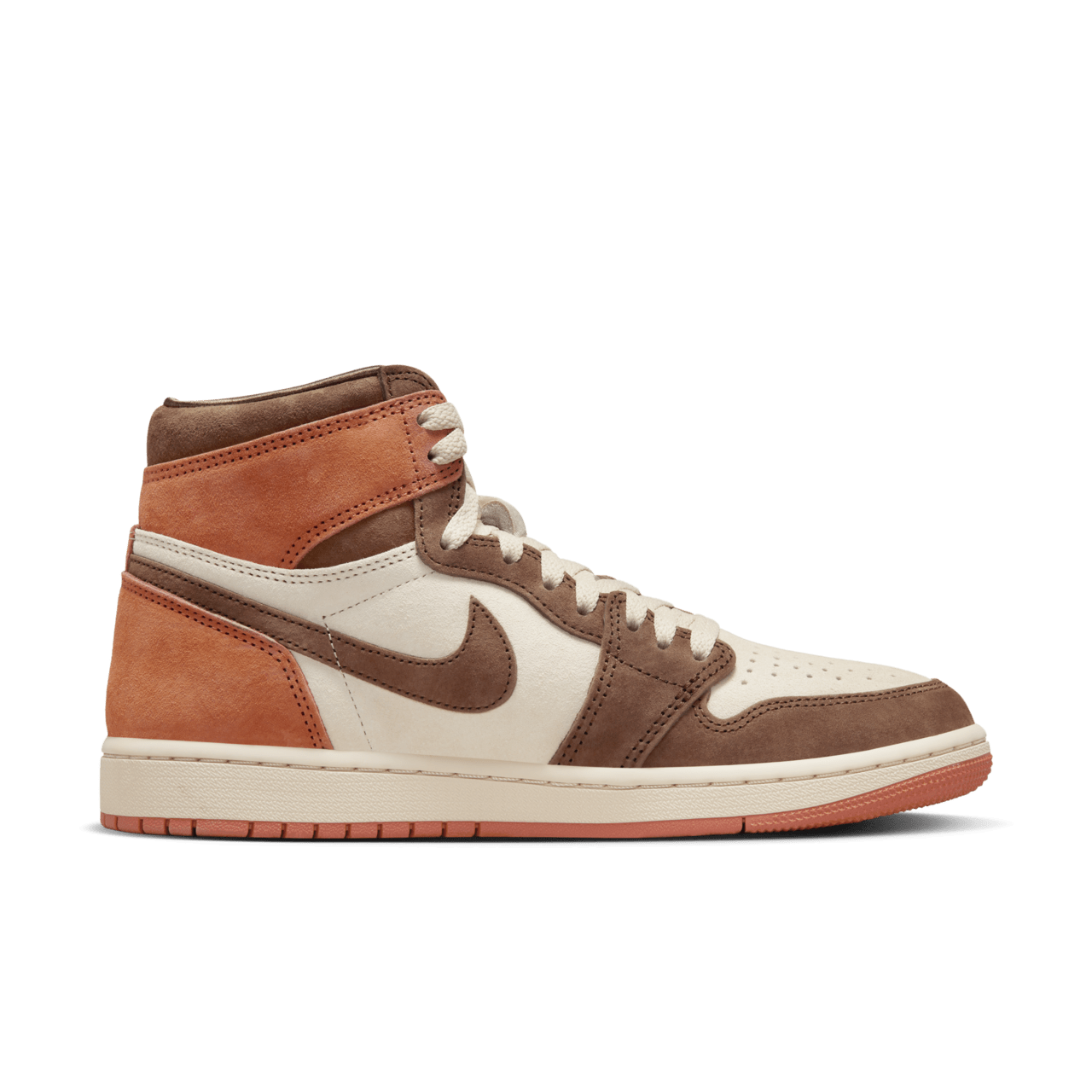 Women's Air Jordan 1 High 'Cacao Wow and Sand Drift' (FQ2941-200) release date