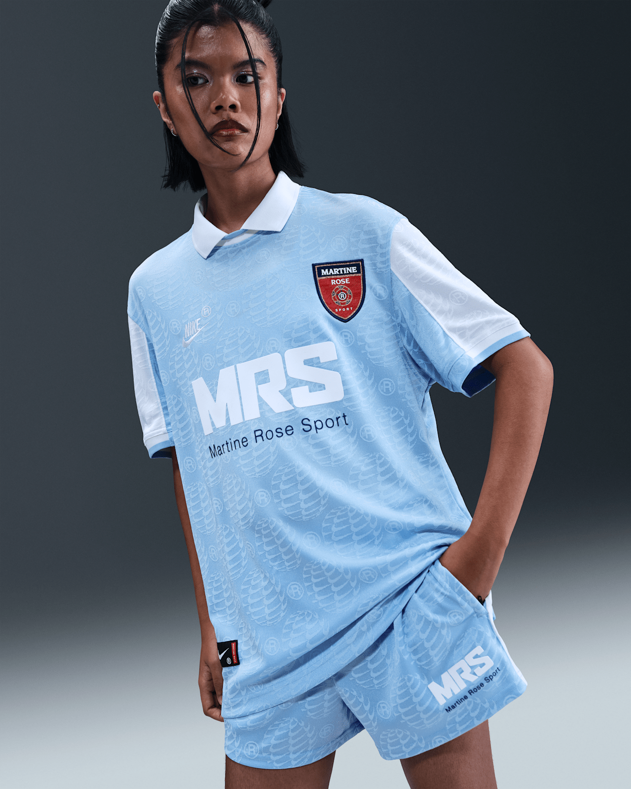 Releasedatum för Nike x Martine Rose Apparel Collection