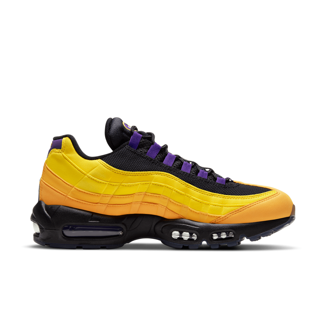 NIKE公式】レブロン エア マックス 95 