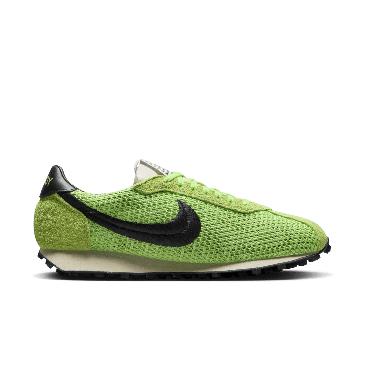 【NIKE公式】ナイキ LD-1000 x ステューシー 'Action Green and Black' (FQ5369-300 / NIKE LD-1000)