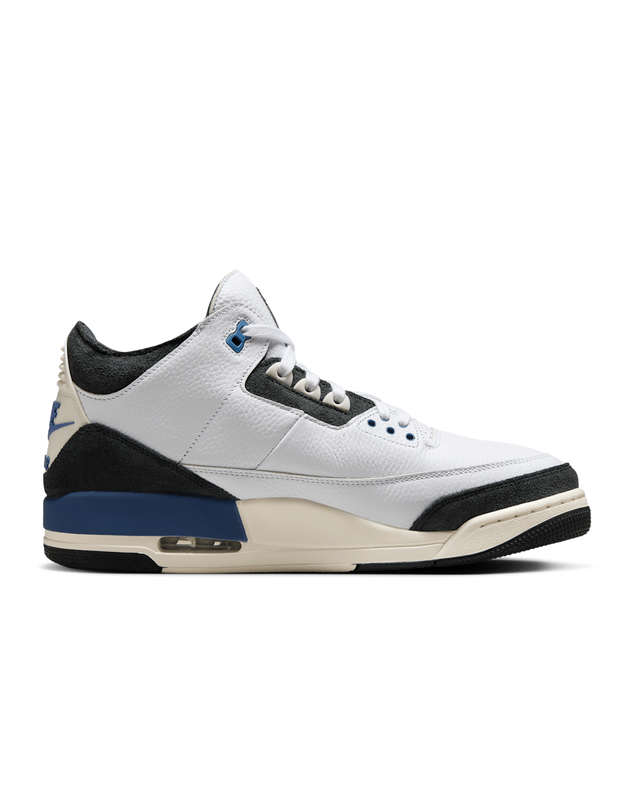 【NIKE公式】エア ジョーダン 3 x ア マ マニエール 'For The Love' (HV8571-100 / AJ 3 RETRO OG SP GH)
