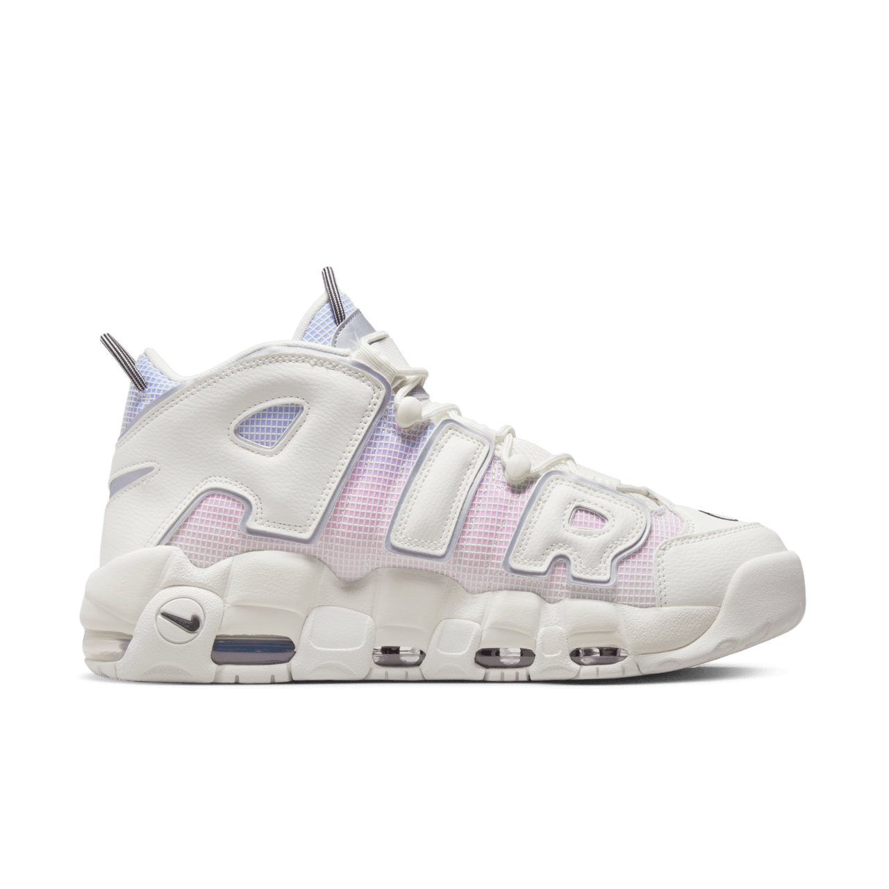 Air More Uptempo 96 Thank You Wilson DR9612 100 Release Date. Nike SNKRS