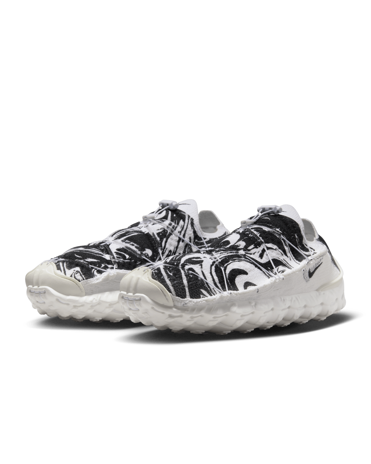 วันเปิดตัว ISPA MindBody "Black and White" (DH7546-101)