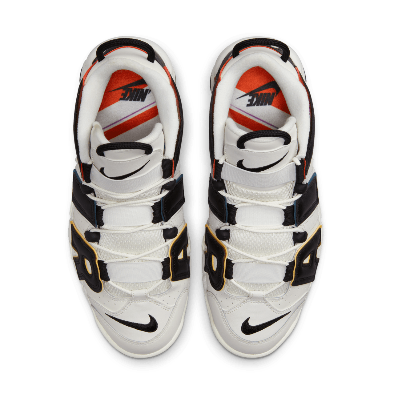 Air More Uptempo '96 'Trading Cards' Release Date