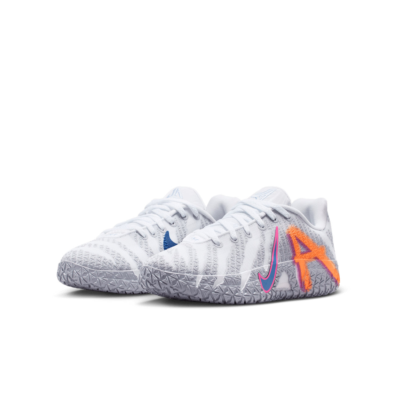 Big Kids' Ja 3 'Light Show' (HF2793-100) Release Date