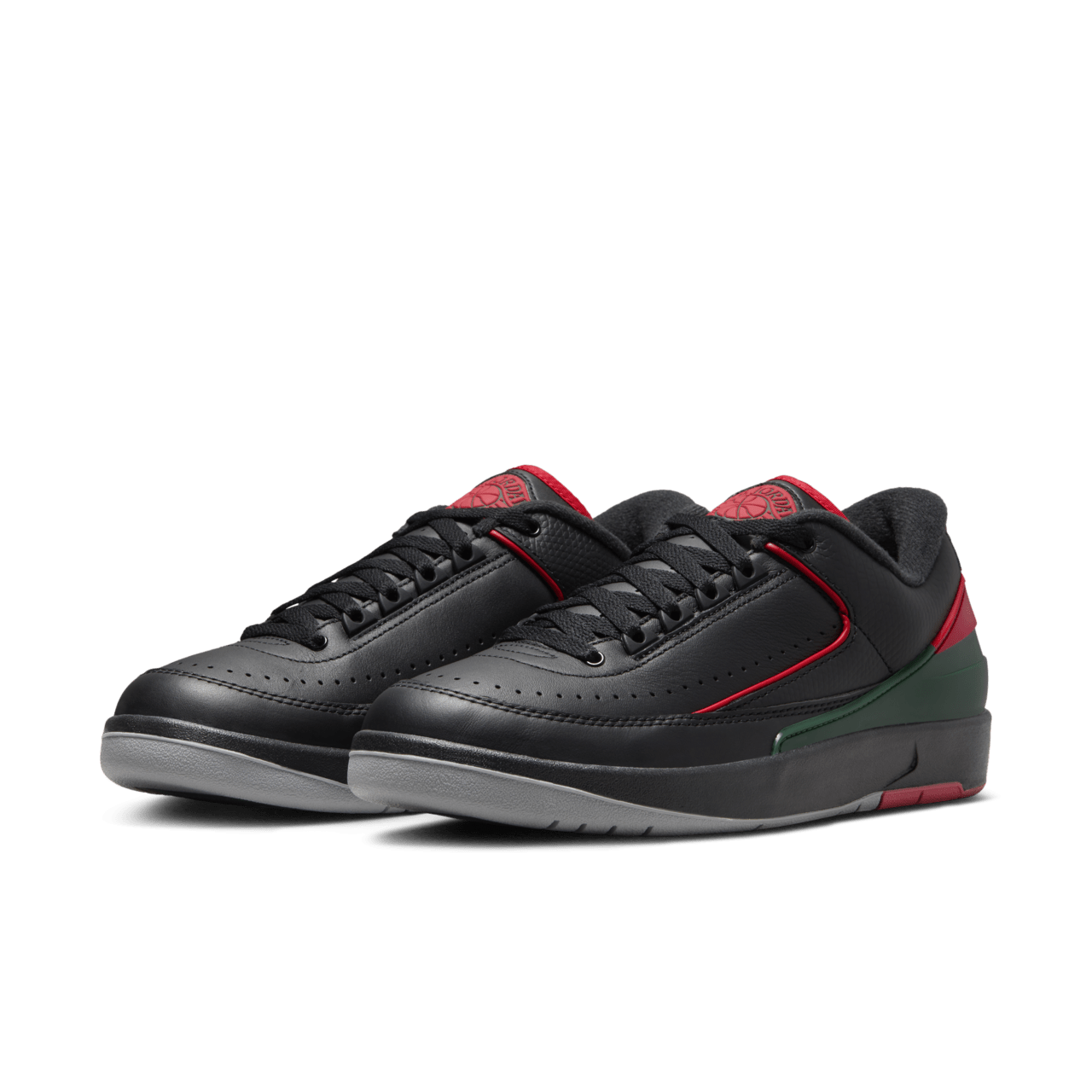 Air Jordan 2 低筒鞋 'Origins' (DV9956-006) 發售日期