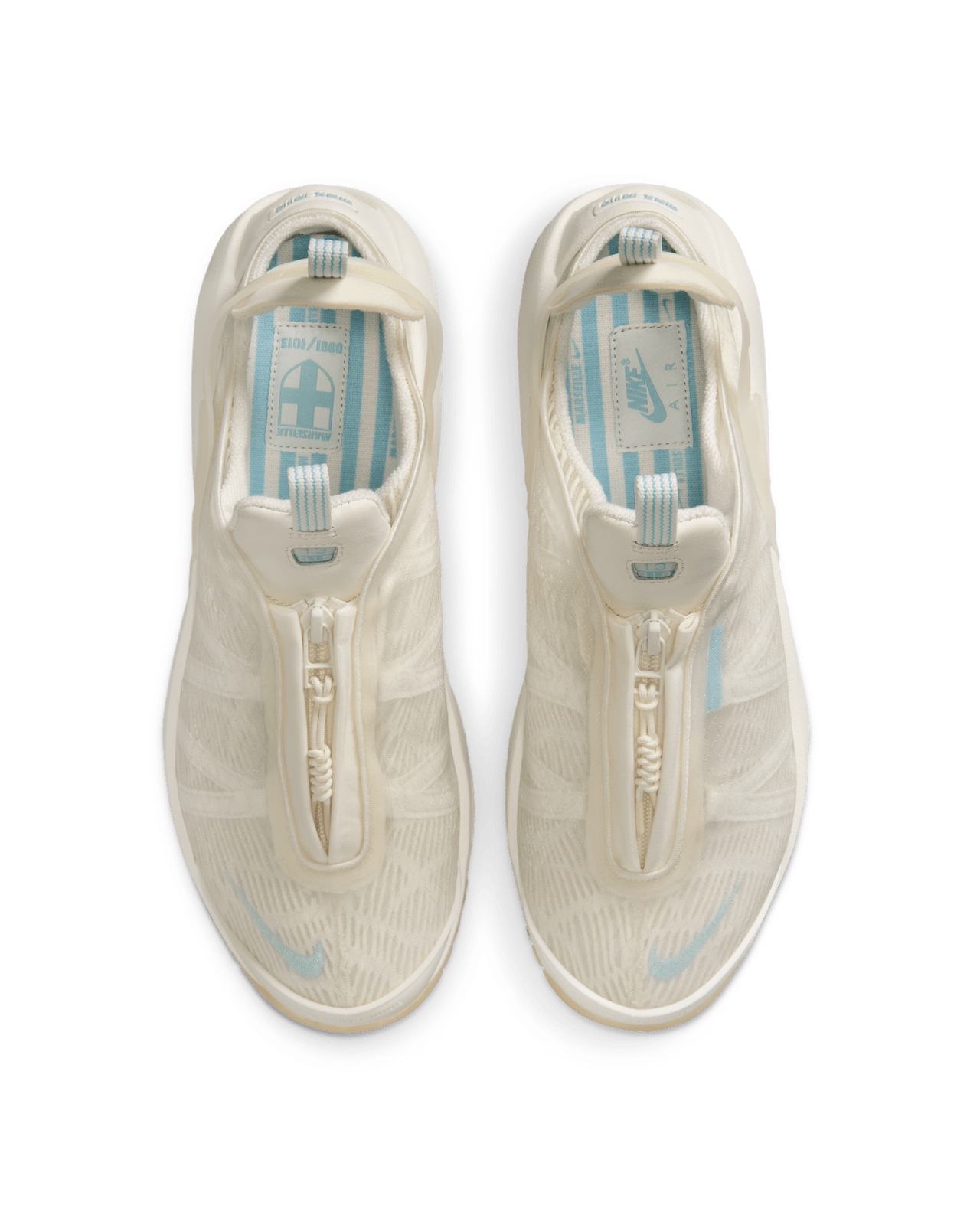 Women's Air Max Craze 'Sail and Ocean Bliss' (IH4486-133) Release Date