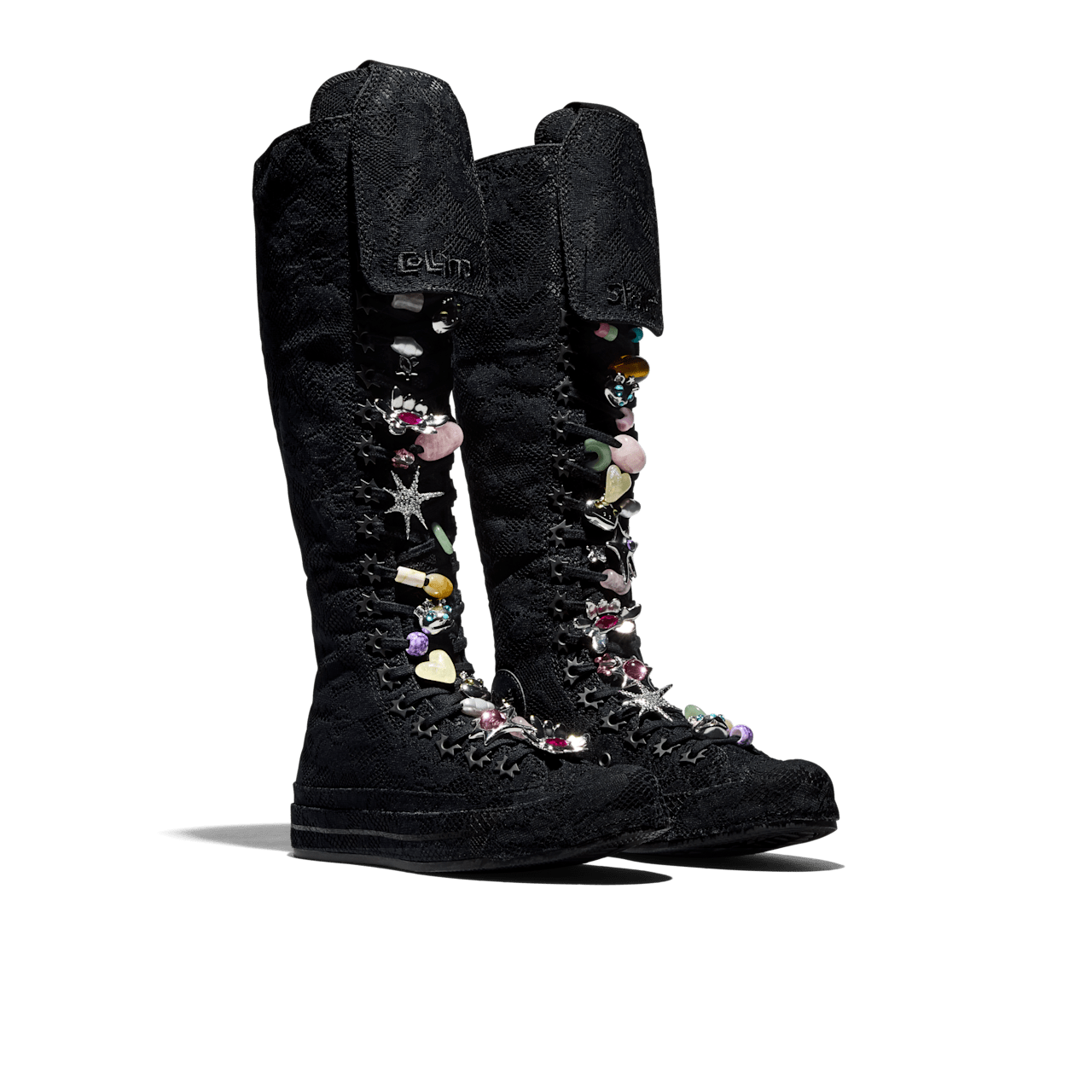 Converse x Collina Strada 'Chuck 70 XXHi' (A19050C-001) Release Date
