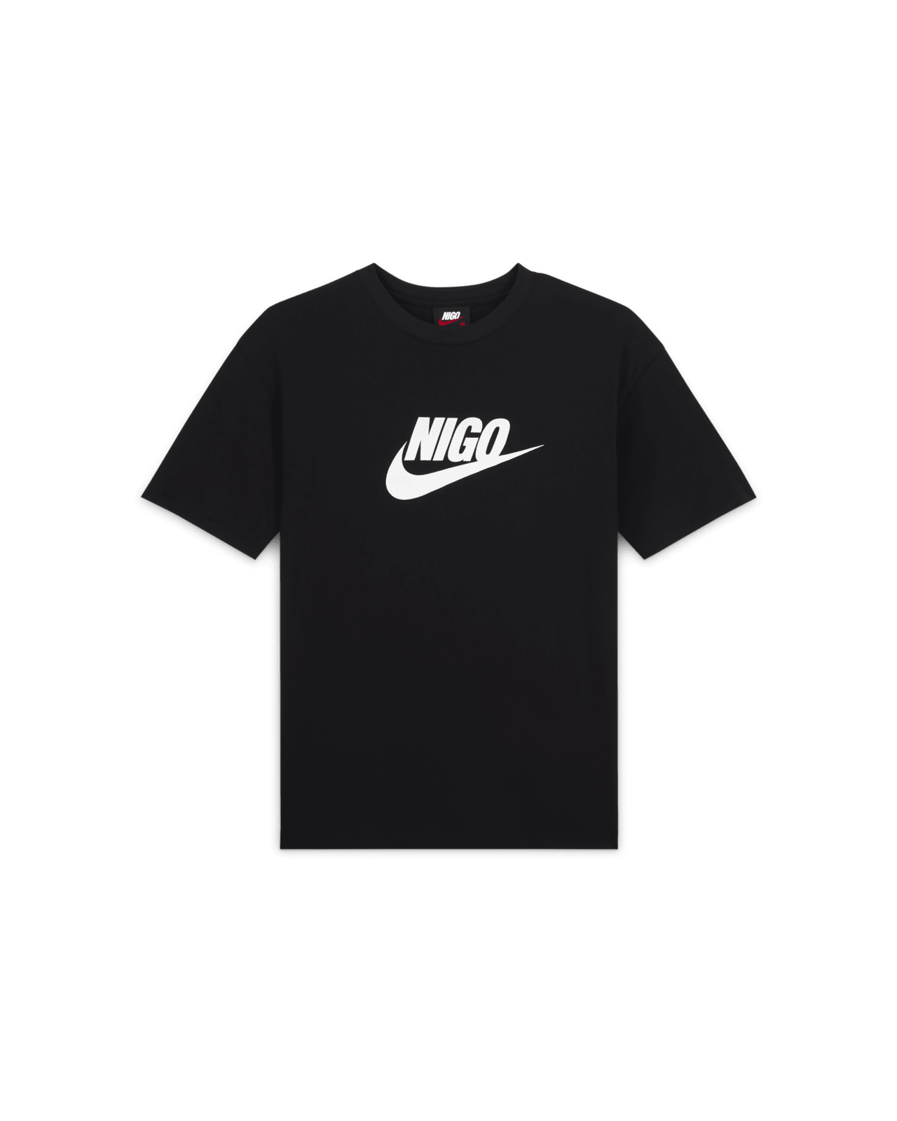 Coleção de vestuário Nike x Nigo – Data de lançamento