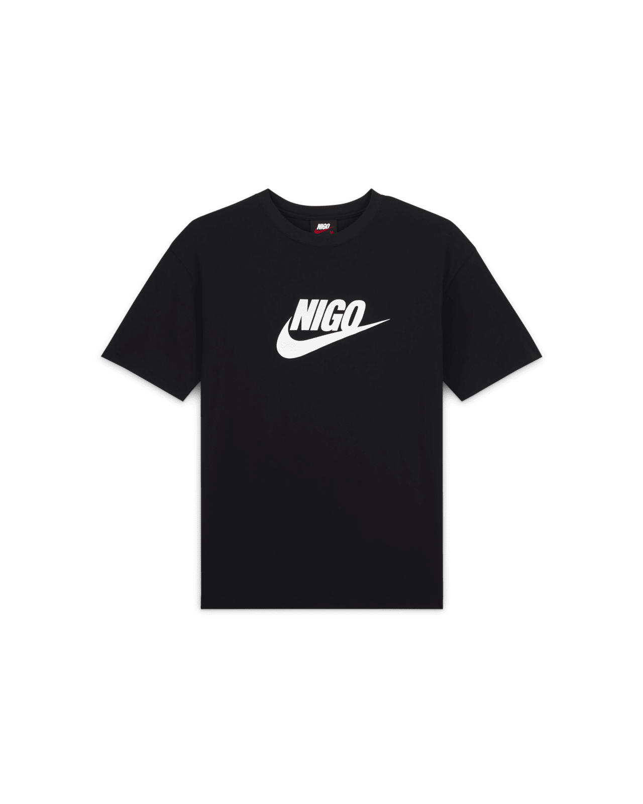 Collezione di abbigliamento Nike x Nigo – Data del lancio