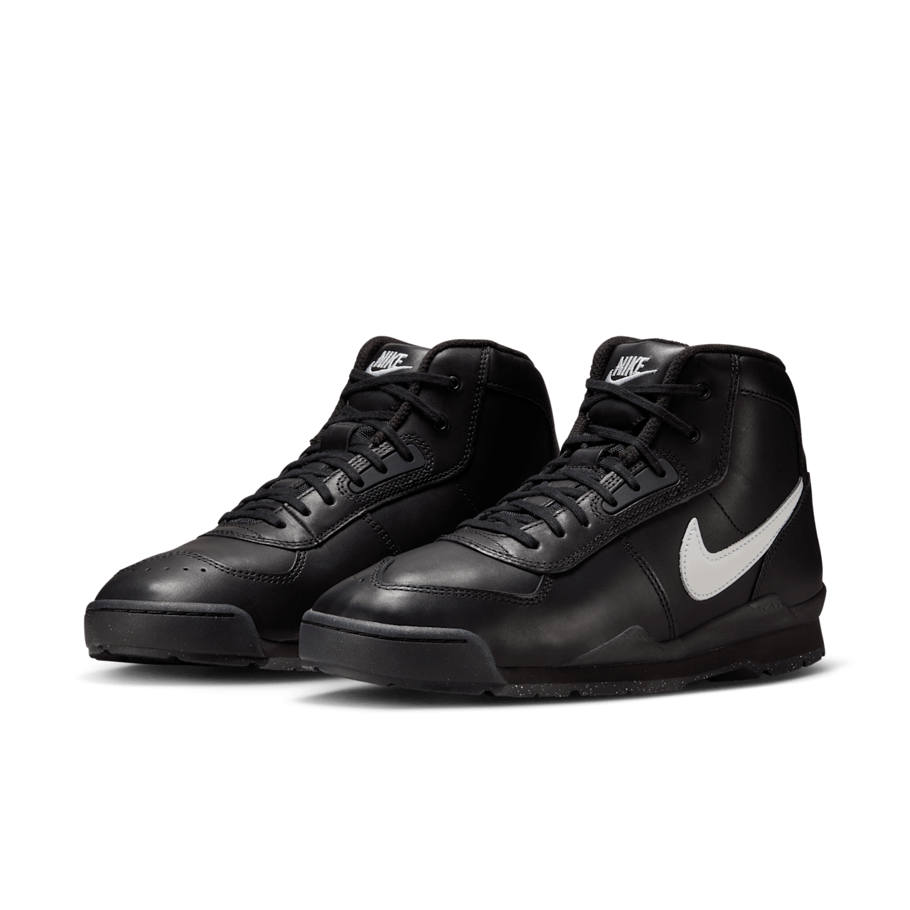 Baltoro x Stüssy 'Black and White' (HV0484-001) Release Date