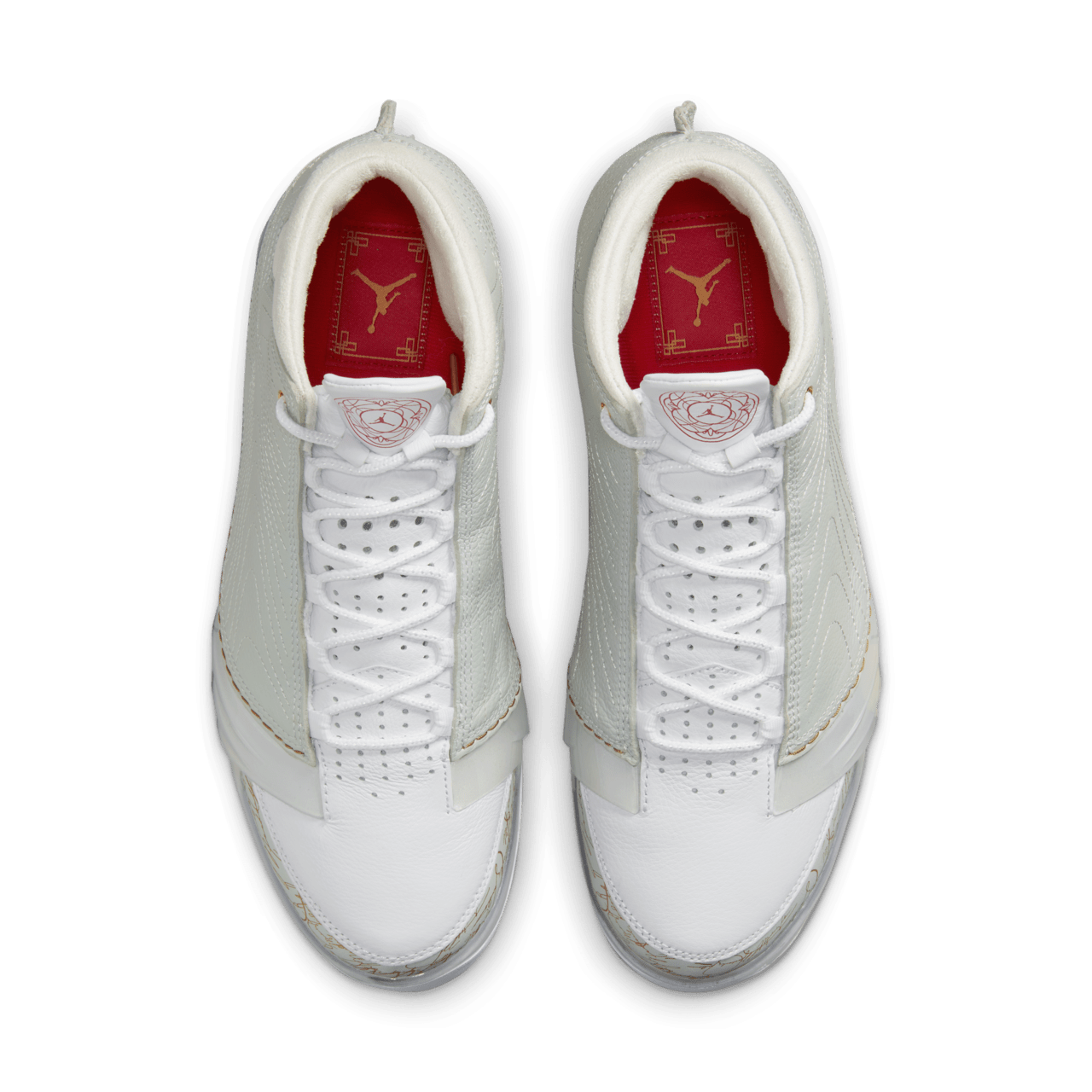 Jordan 23 chinese new year on sale