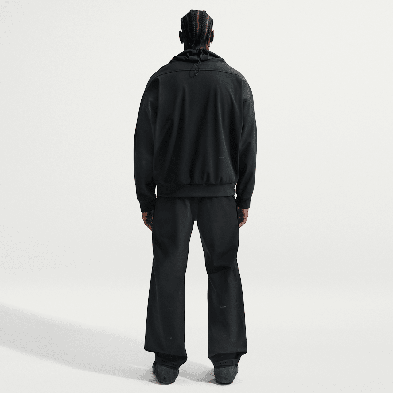 NOCTA CODE Apparel Collection Release Date