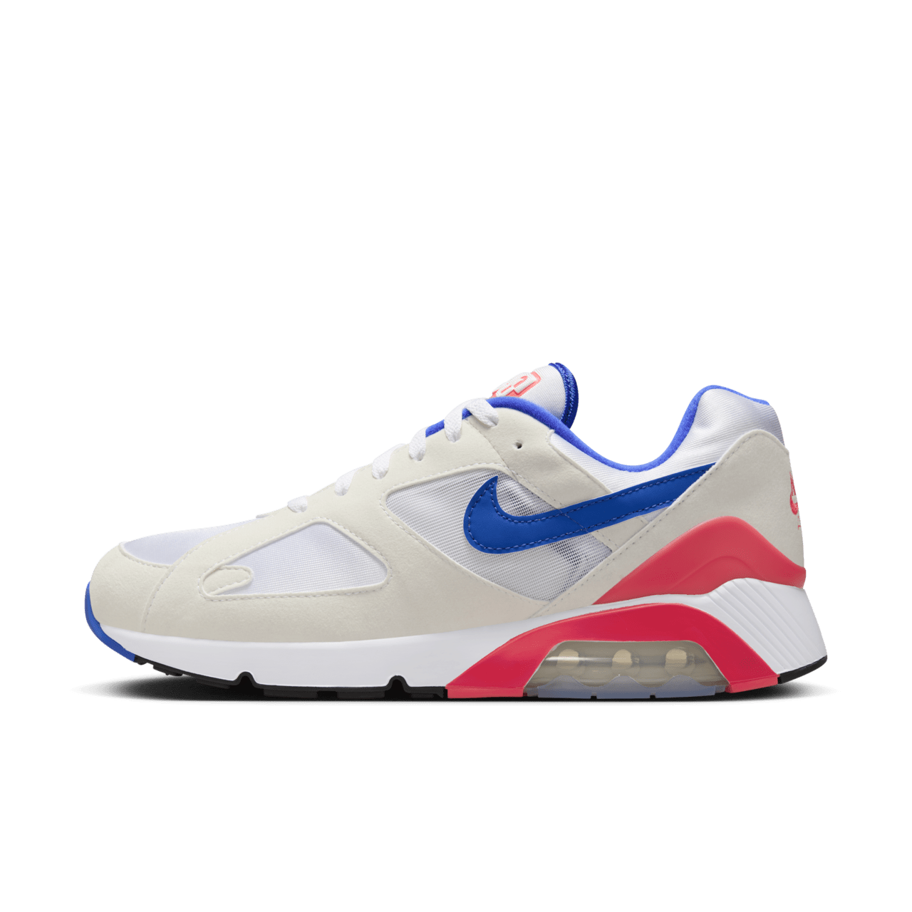 Air 180 Ultramarine FJ9259 100 release date. Nike SNKRS