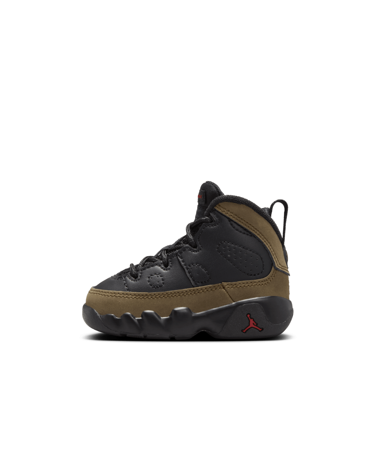 Air Jordan 9 'Olive' (HV4794-030)