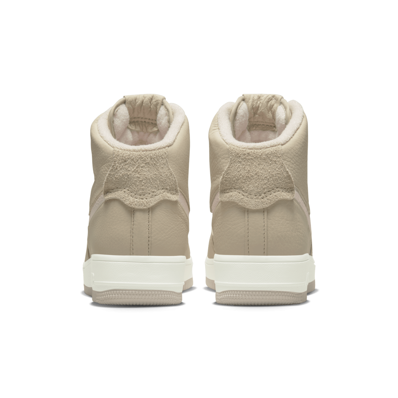 วันเปิดตัว Air Force 1 Sculpt "Sanddrift" ผู้หญิง (DC3590-103)