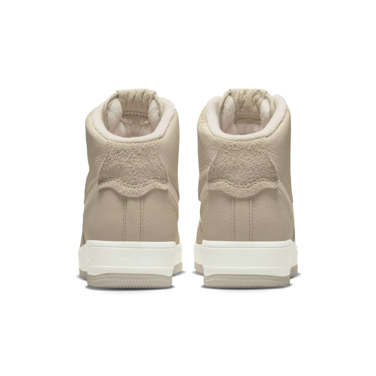 Women's Air Force 1 Sculpt 'Sand Drift' (DC3590-103) Release Date