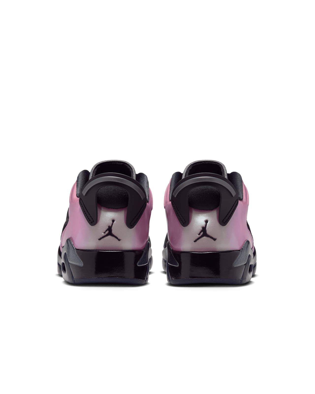 Women's Air Jordan 6 Low "Metamorphosis" 'Black and Desert Berry' (IX5195-001) Release Date