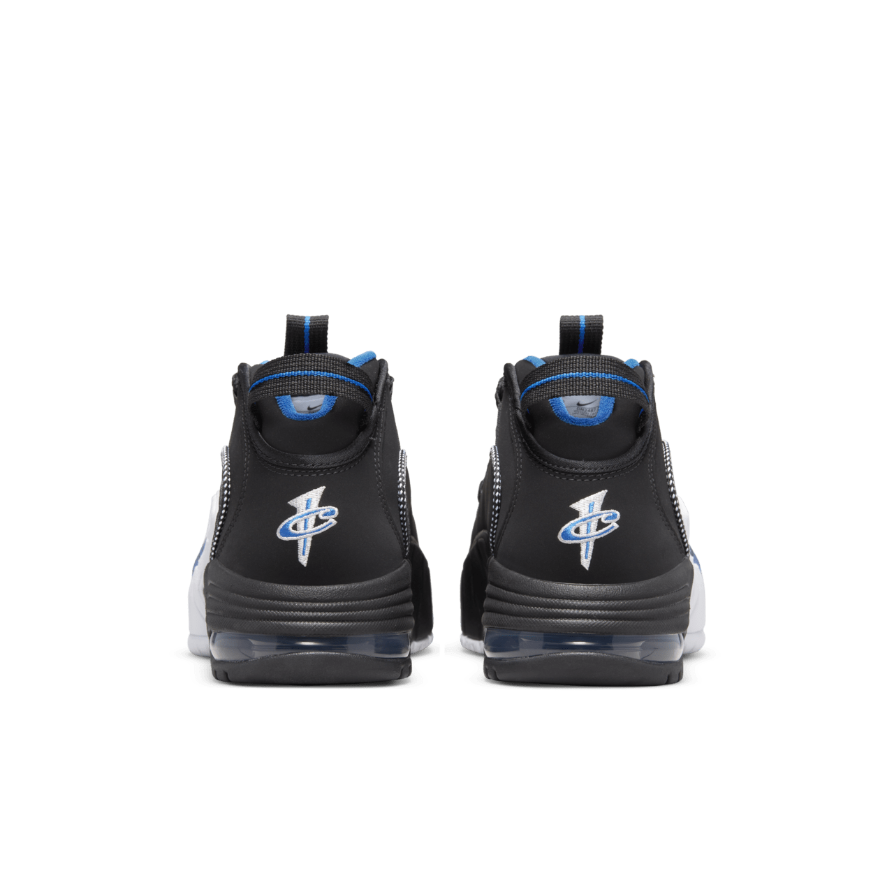 วันเปิดตัว Air Max Penny "Varsity Royal and Black" (DN2487-001)