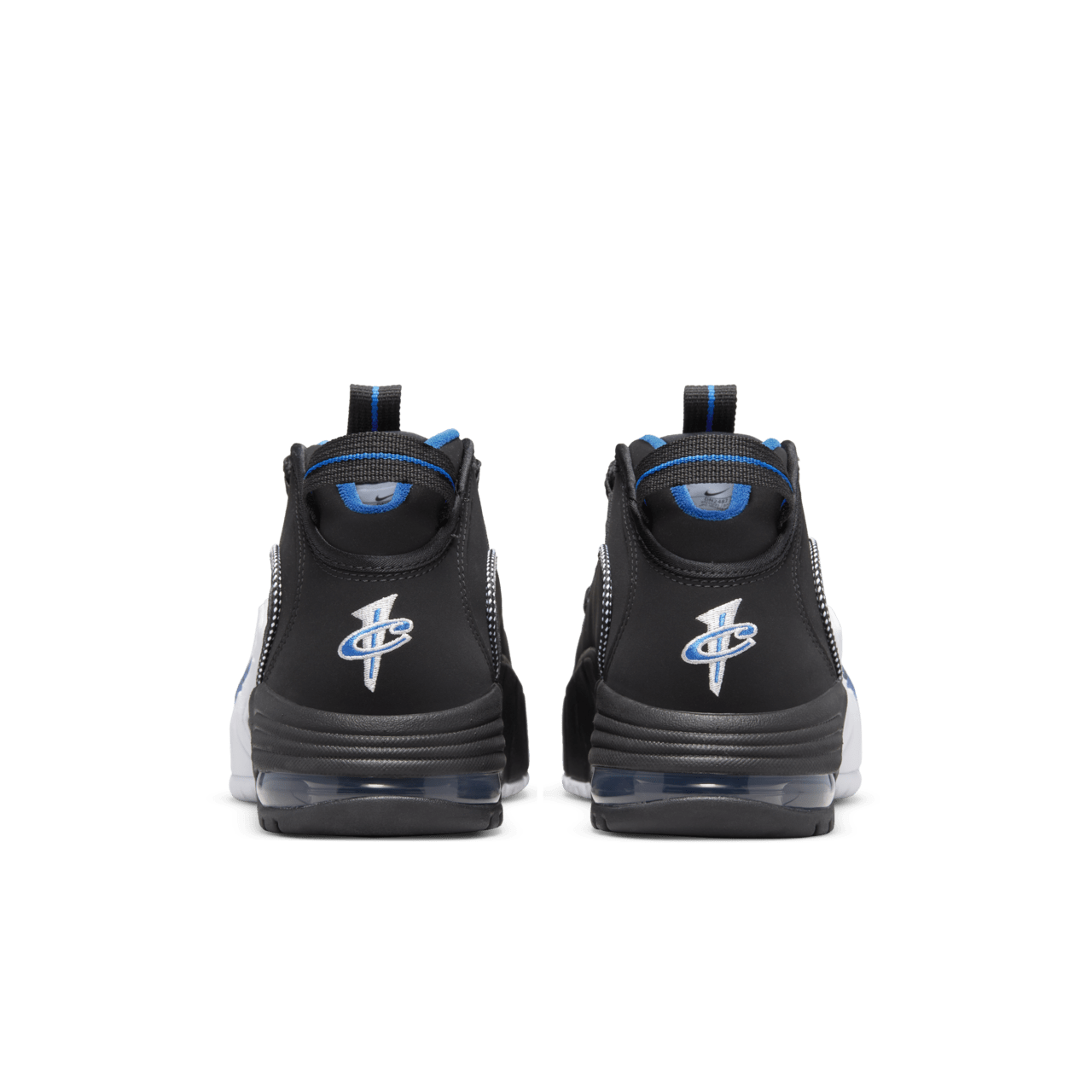 Air Max Penny 'Varsity Royal and Black' (DN2487-001) 發售日期 