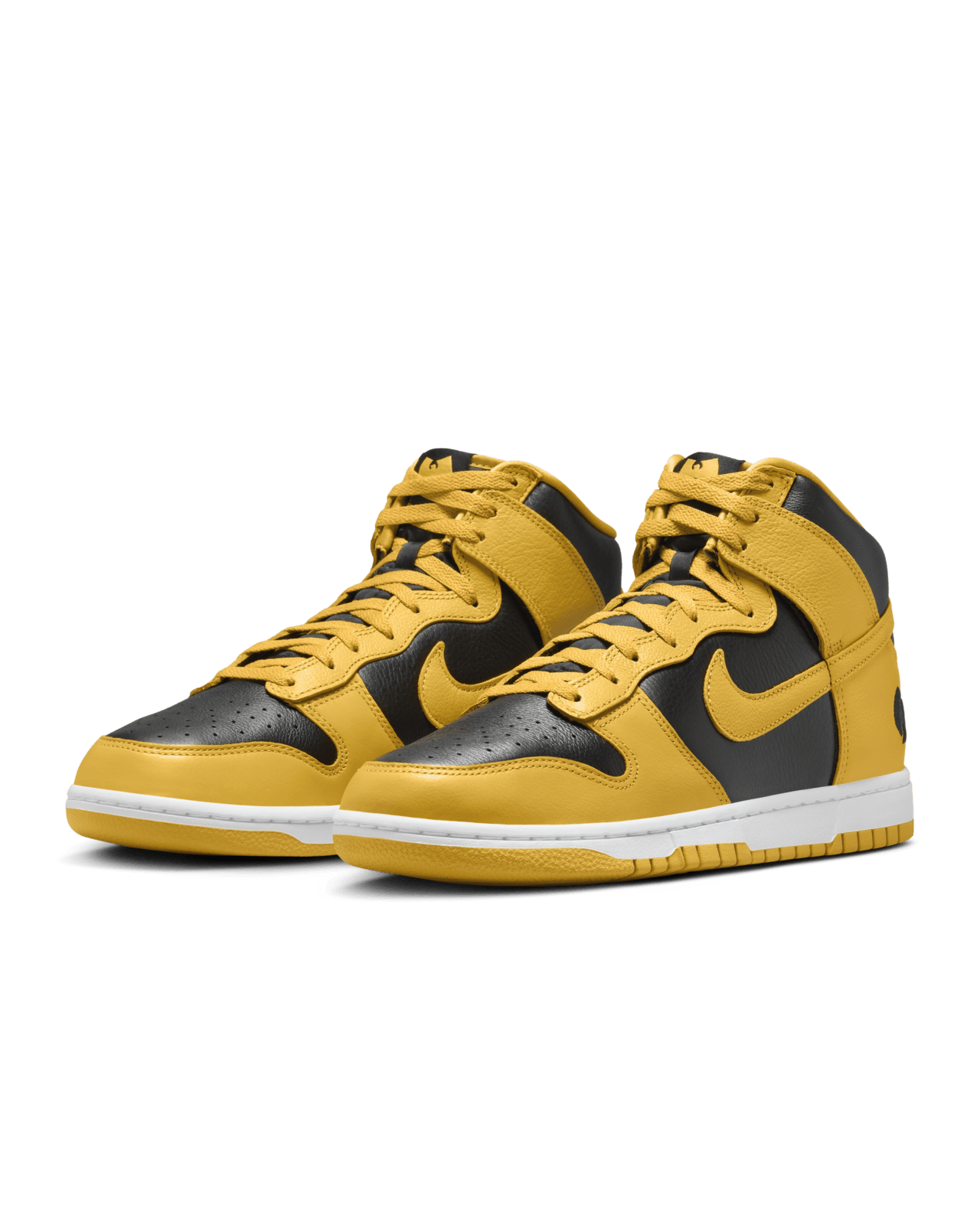 【NIKE公式】ダンク HIGH 'Wu-Tang Clan' (HJ4320-001 / Nike Dunk High Retro Premium)