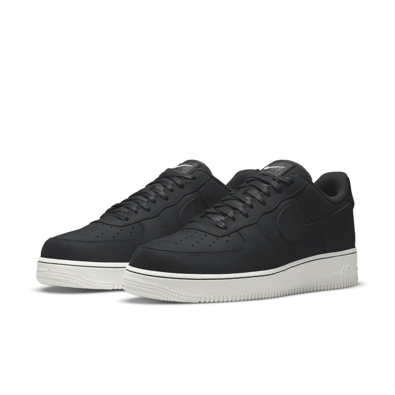 Air Force 1 'Off Noir' (DQ8571-001) 發售日期