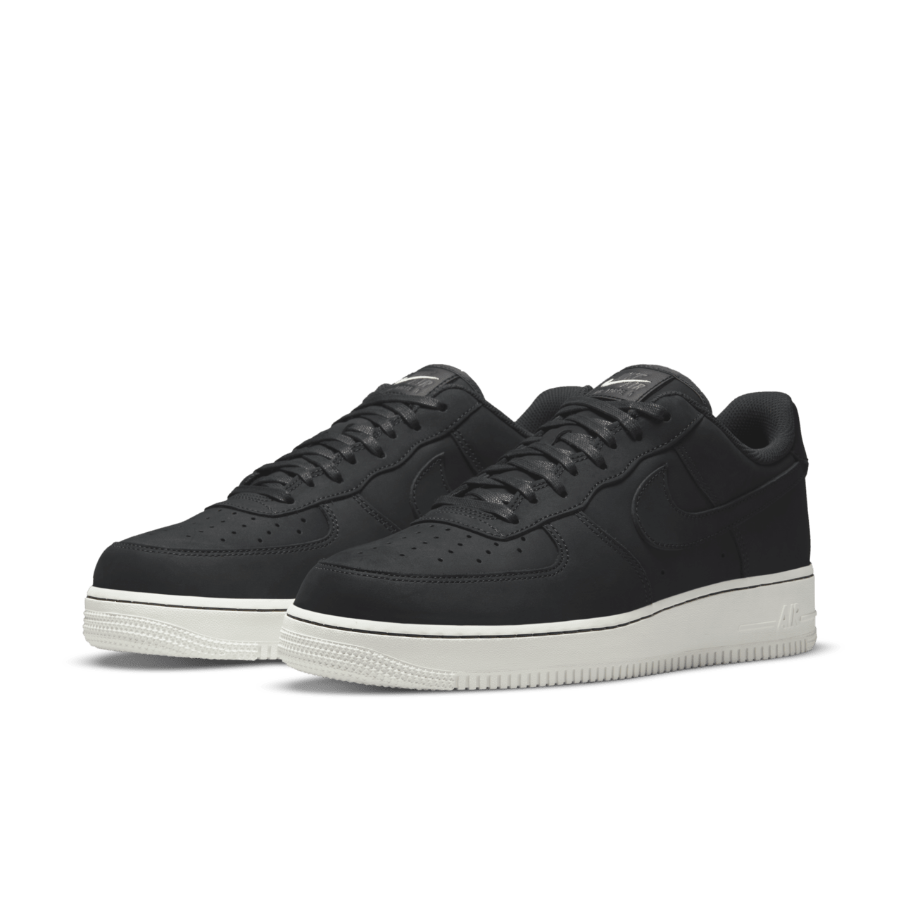 Air Force 1 'Off-Noir' (DQ8571-001) Release Date