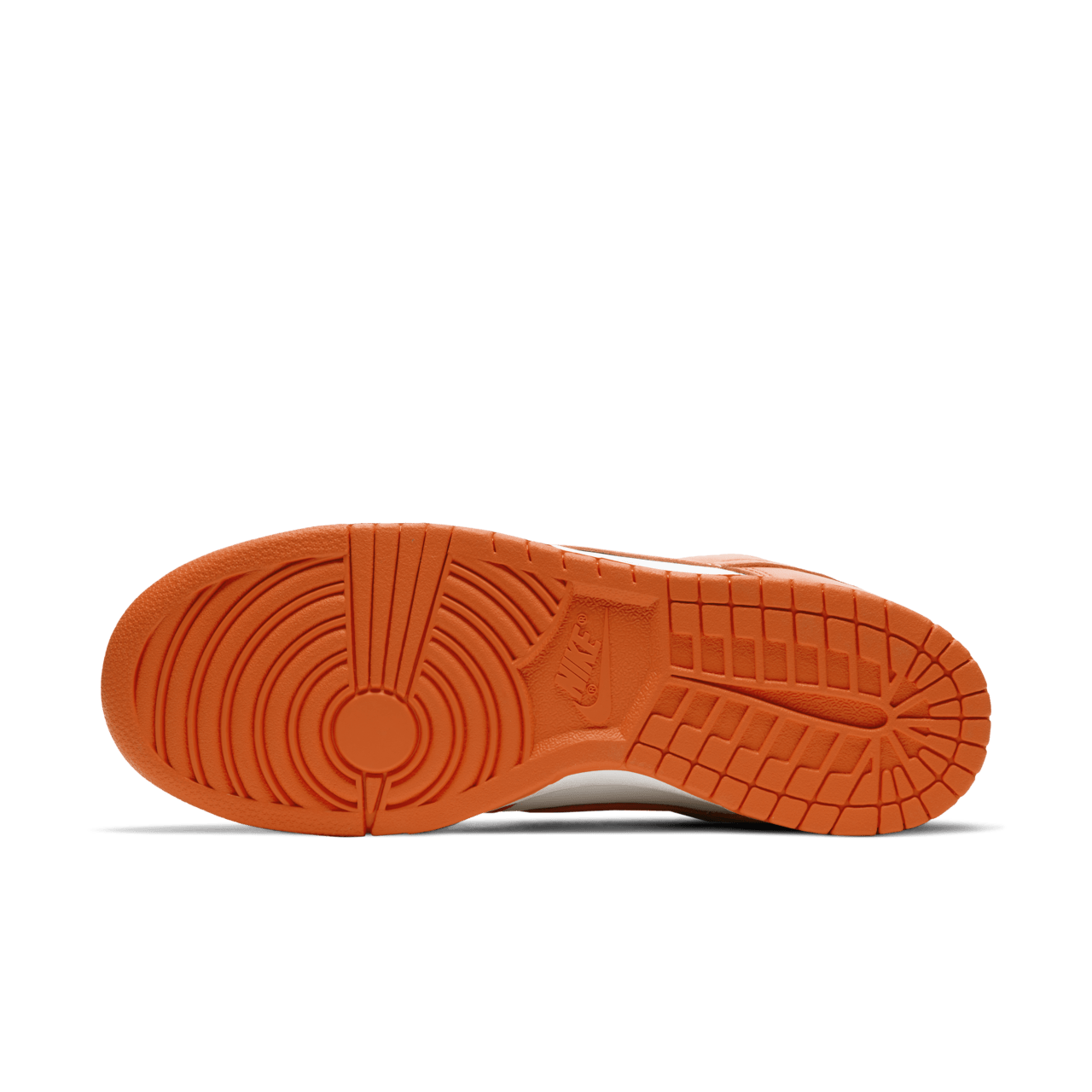 Dunk Low Orange Blaze Release Date. Nike SNKRS