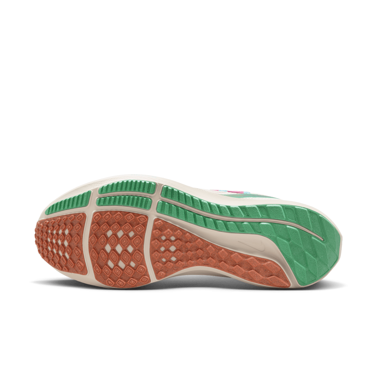 Air Zoom Pegasus 40 x Familia 'Pinksicle and Stadium Green' (FN0599-100) Release Date