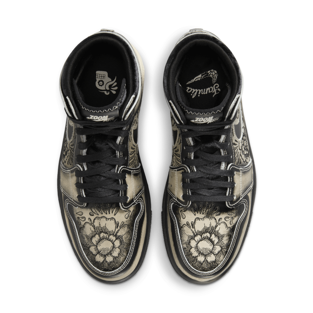 Precio jordan 1 dia de shops muertos