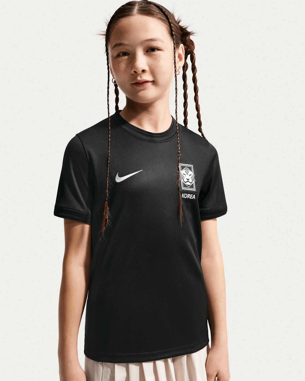 Fecha de lanzamiento de la colección South Korea x PEACEMINUSONE