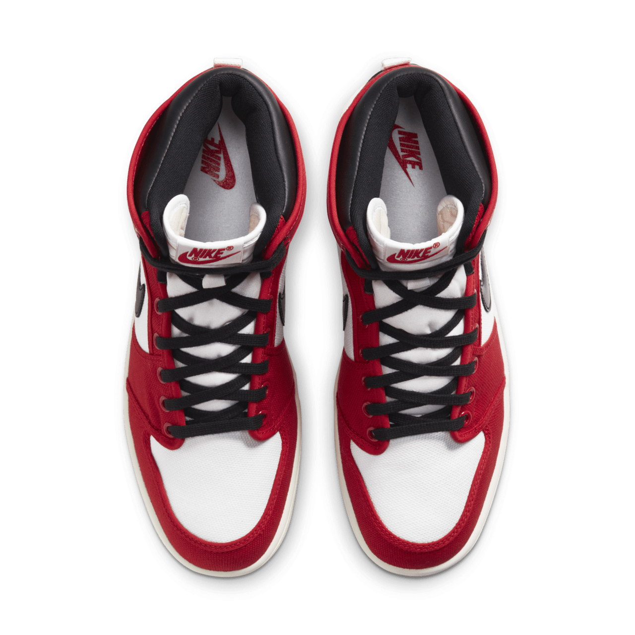 Lanceringsdato for AJKO 1 "Chicago"