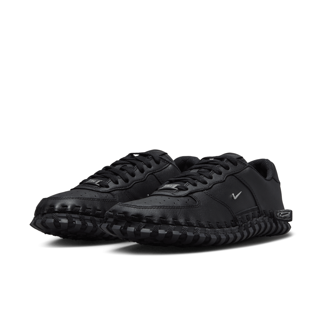 【NIKE公式】J フォース 1 'Black' (DR0424-001 / J FORCE 1 LOW LX SP)