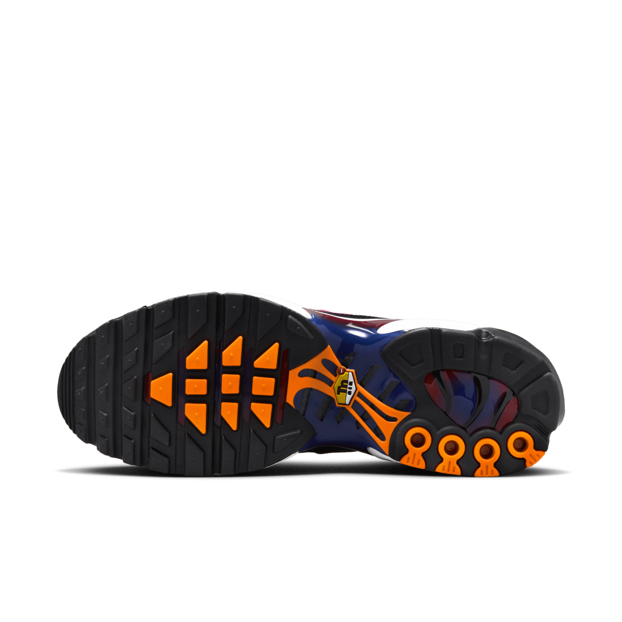 Air Max Plus x F.C. Barcelona x Patta 'Culers del Món' (FN8260-001) release date