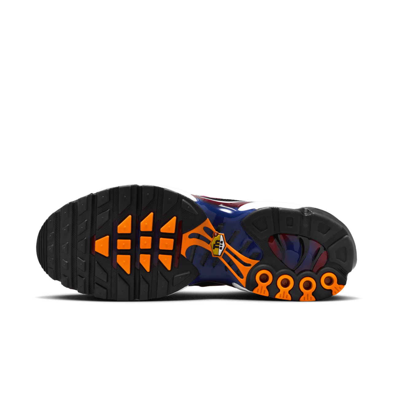Air Max Plus x FC Barcelona x Patta 'Culers del Món' (FN8260-001) 發售日期