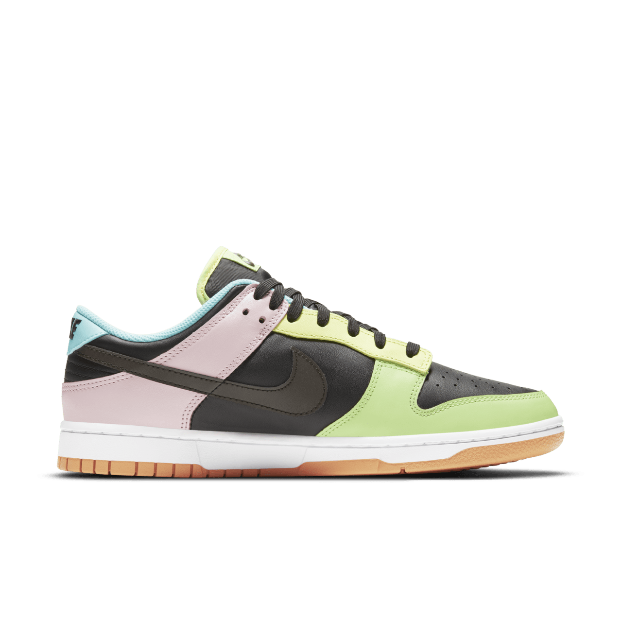 Fecha de lanzamiento del Dunk Low "Free.99"