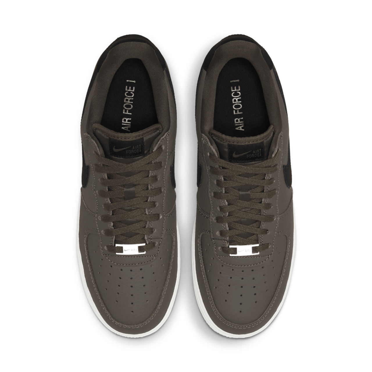 วันเปิดตัว Air Force 1 Craft “Ridgerock”