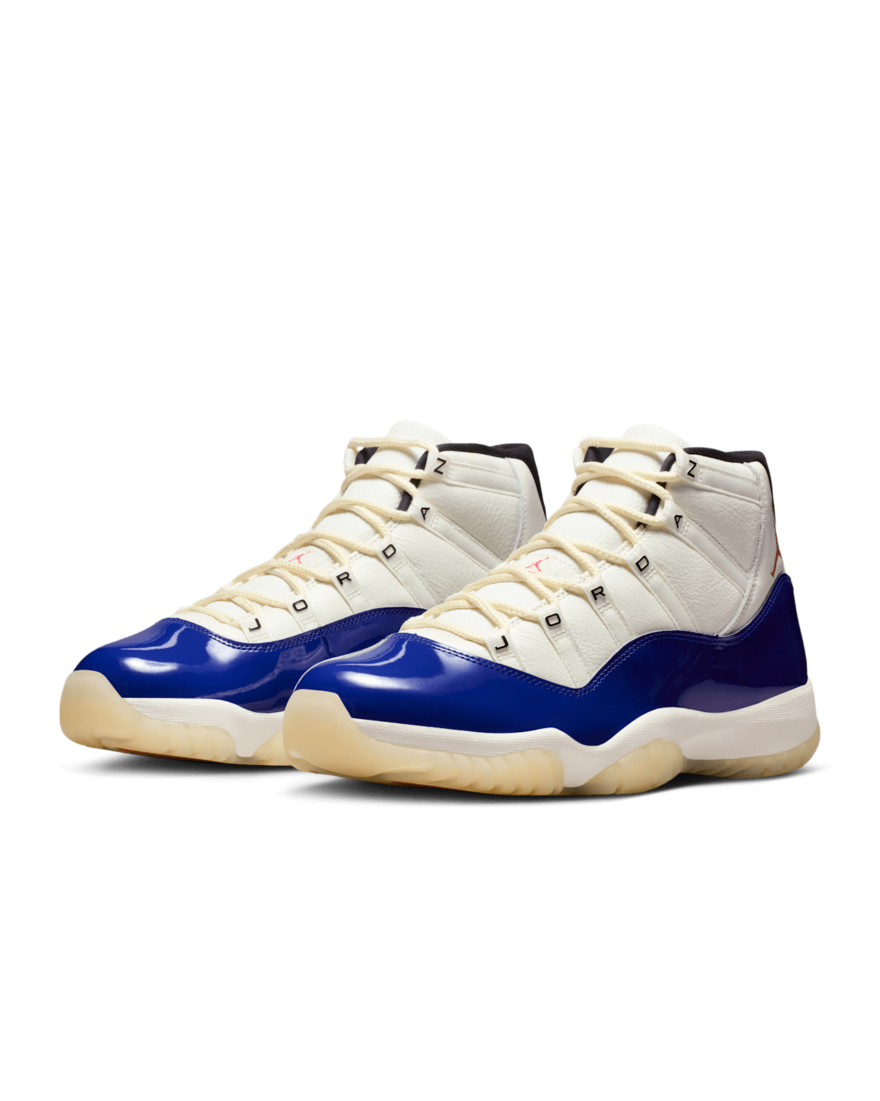 【NIKE公式】エア ジョーダン 11 'Rare Air' (IH0296-400 / AIR JORDAN 11 RETRO RA)