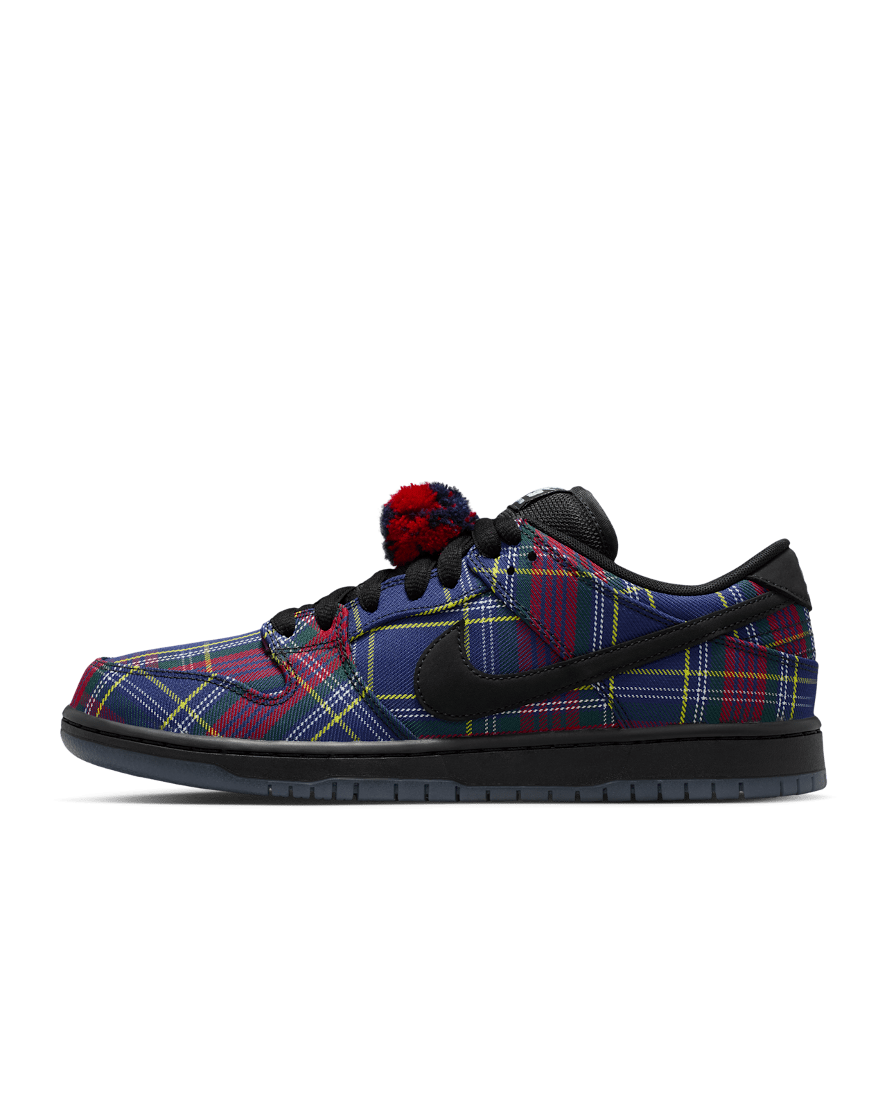 Nike SB Dunk Low 'University Red and Yellow Strike' (II1493-600) Release Date