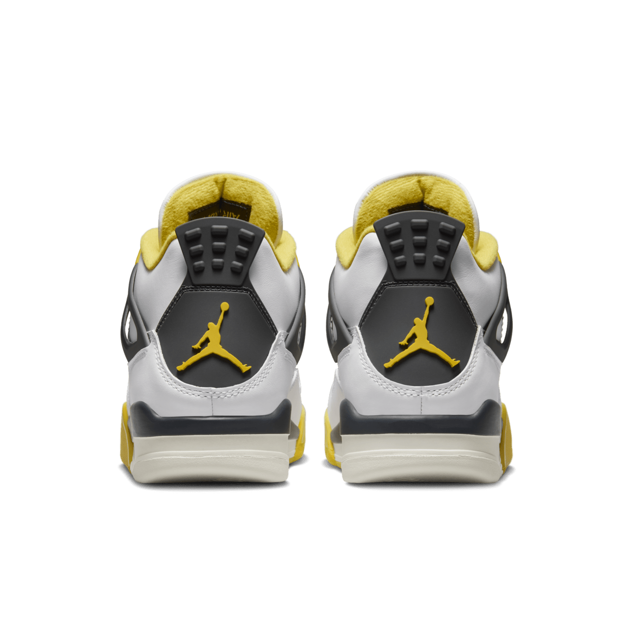 Women's Air Jordan 4 'Vivid Sulfur' (AQ9129-101) Release Date