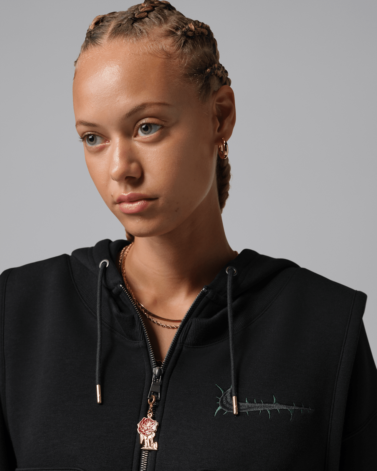 Fecha de lanzamiento de la colección de ropa Jordan x Teyana Taylor