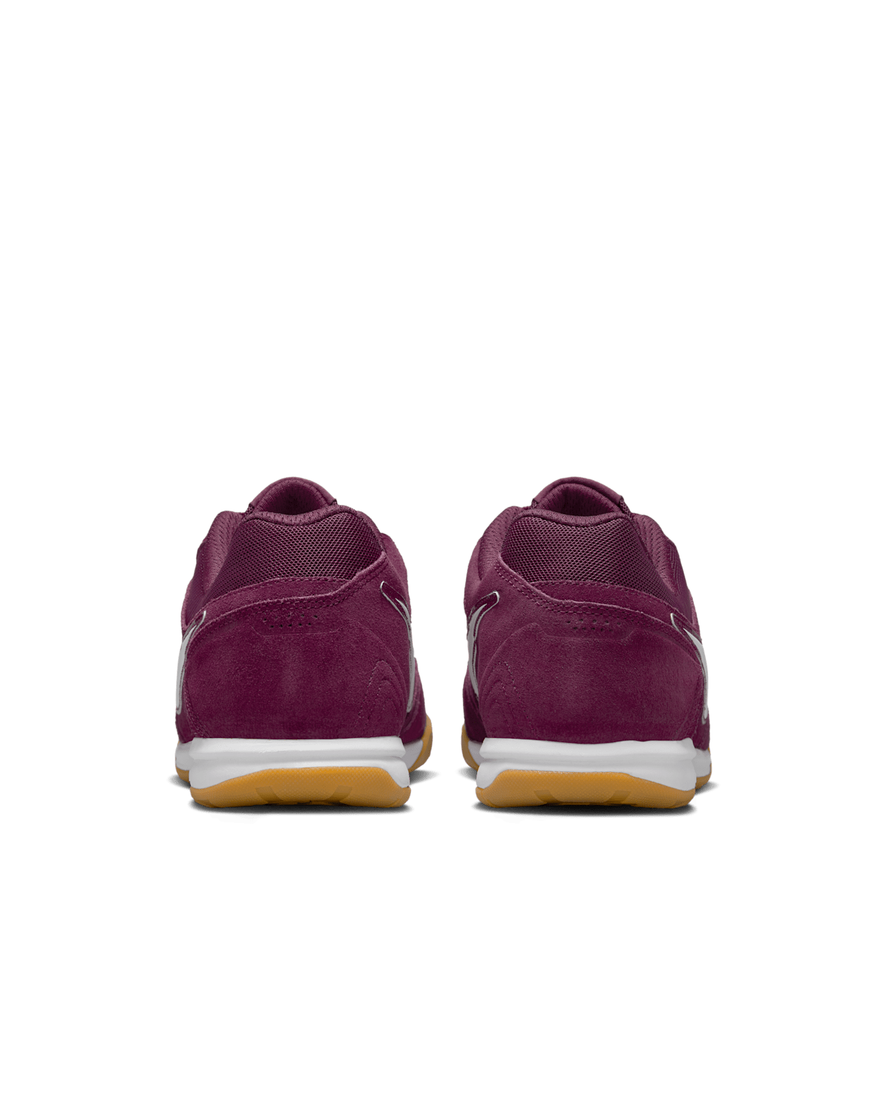 【NIKE公式】ガト 'Bordeaux' (HQ6020-600 / NIKE GATO SUE)