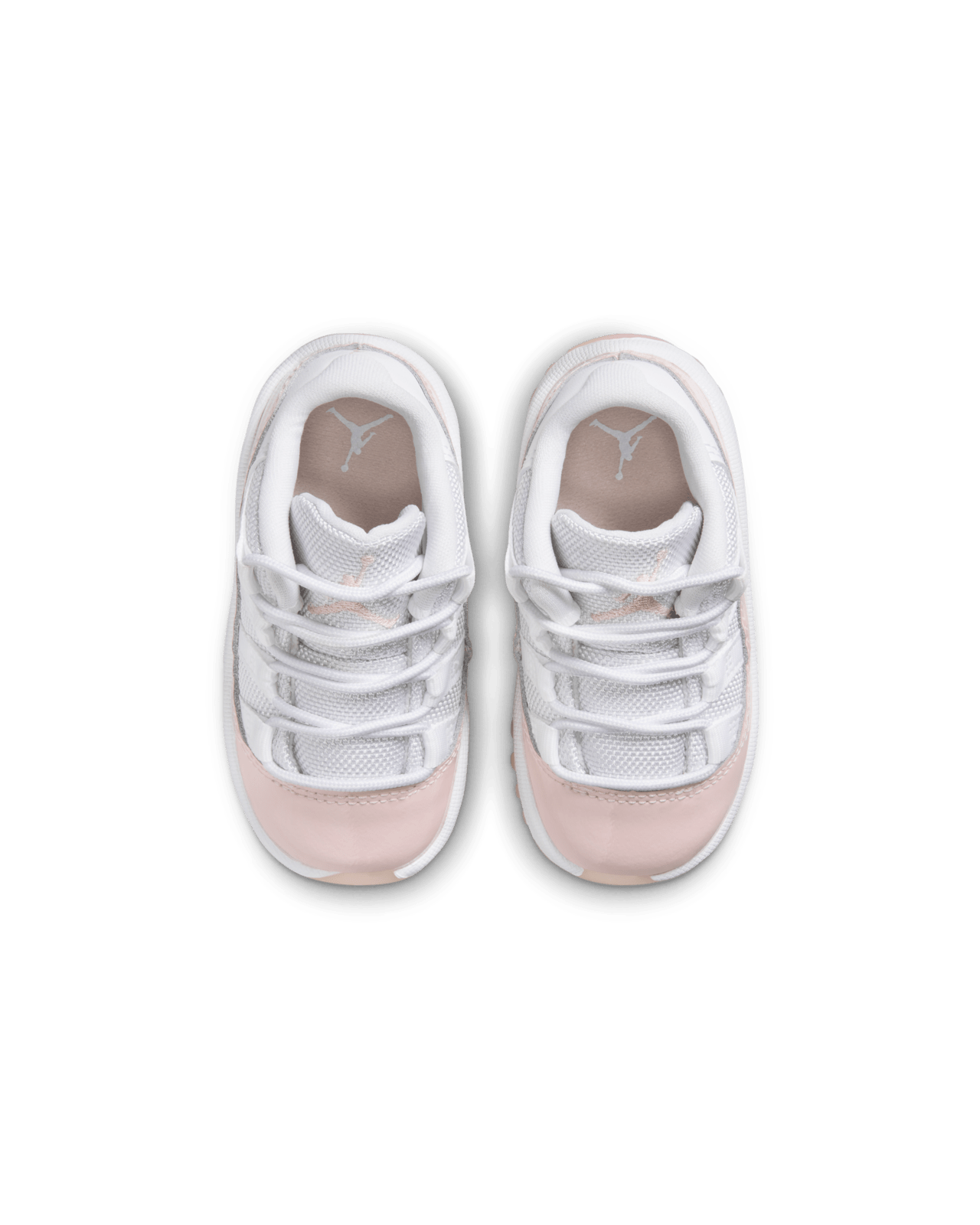 Jordan 11 low toddler best sale