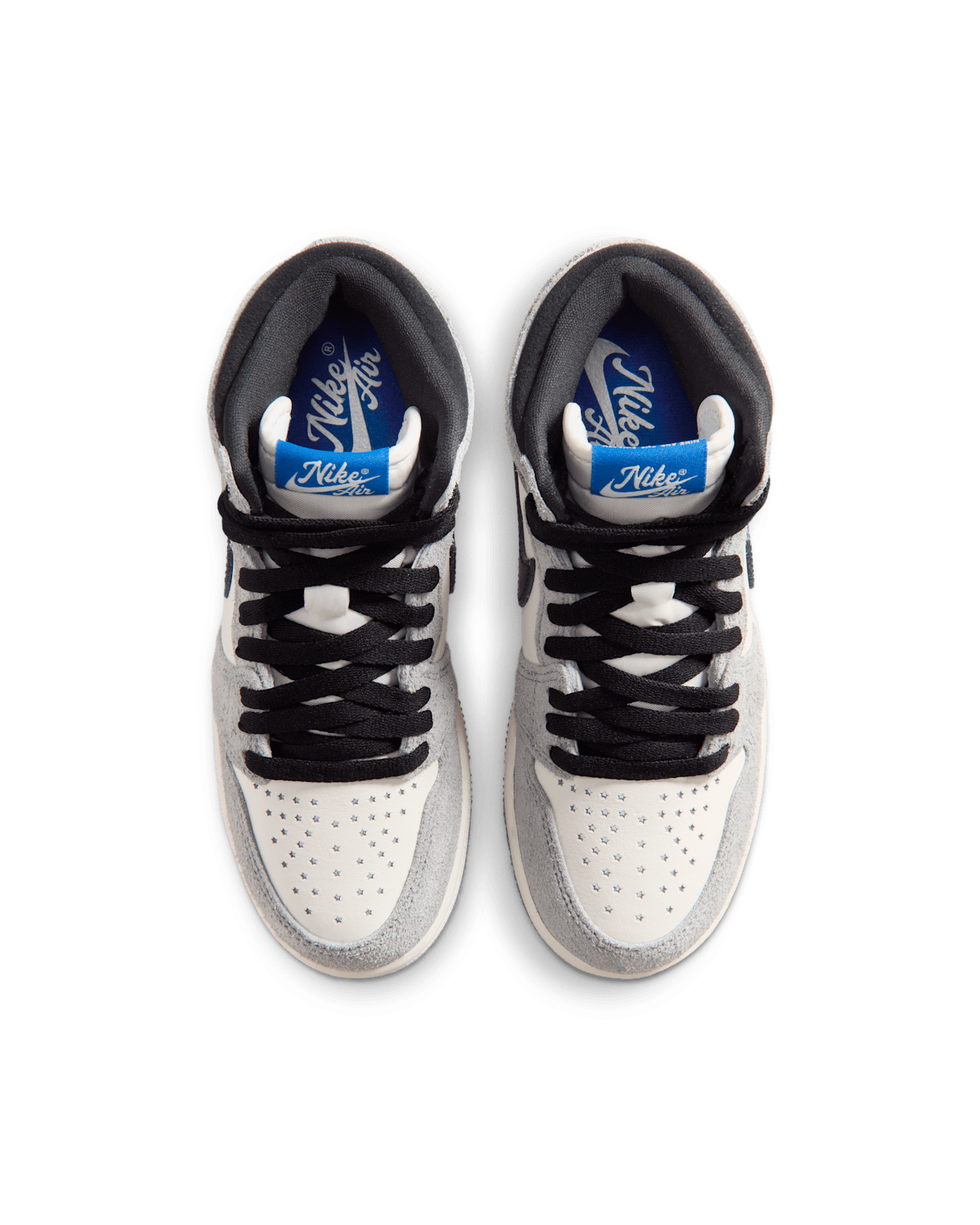 에어 조던 1 하이 OG 'Cool Grey and Sail'(DZ5485-003) 출시일