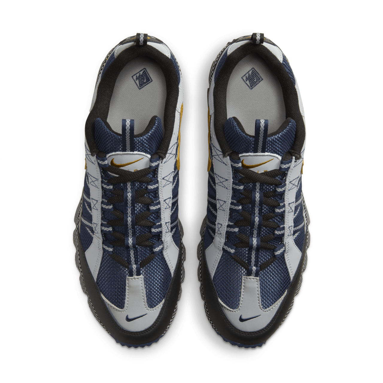 Fecha de lanzamiento del Air Humara "Midnight Navy and Obsidian" (FJ7098-001)