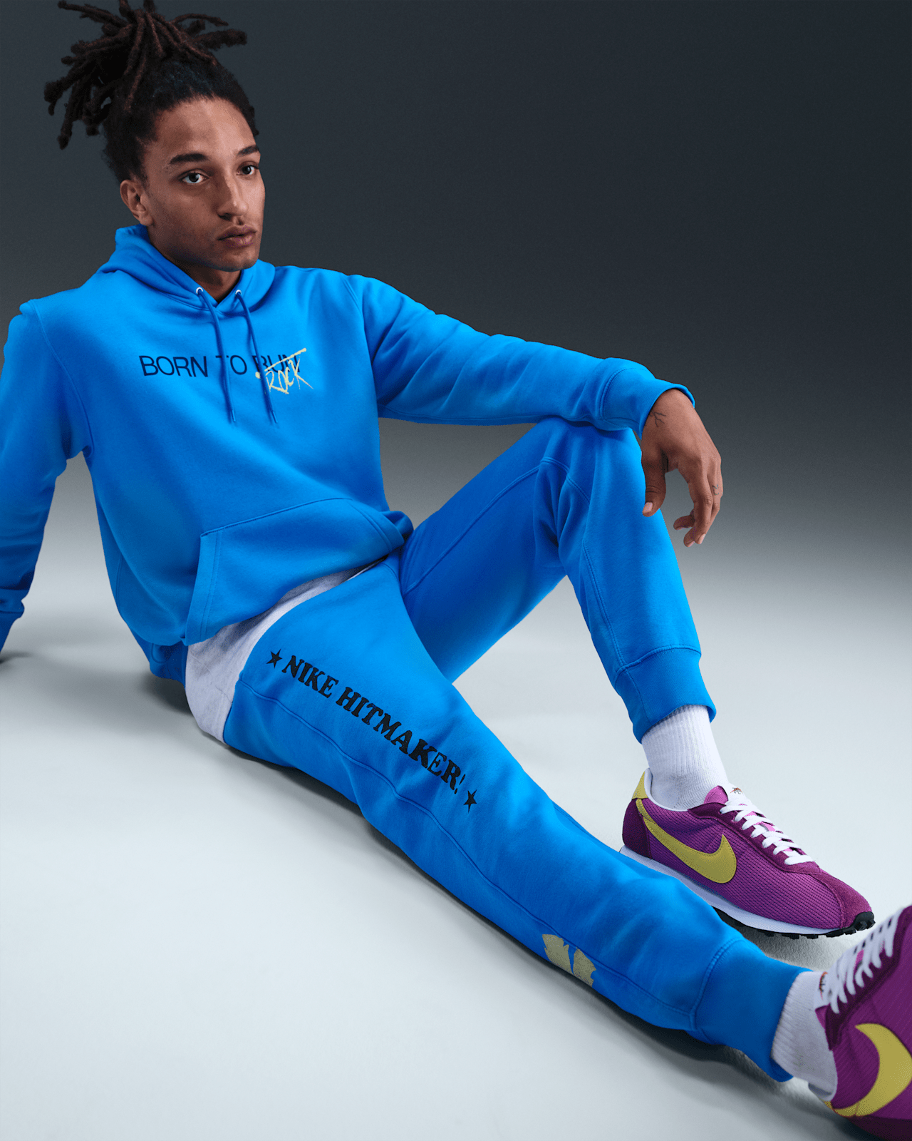 Take a look at Nike x Stranger Things Apparel Collection