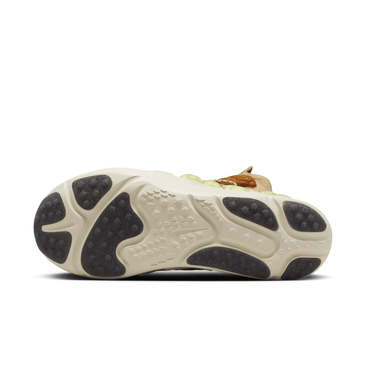 Nike ISPA Sense Flyknit 'Sesame and Desert Ochre' (CW3203-200) 發售日期。