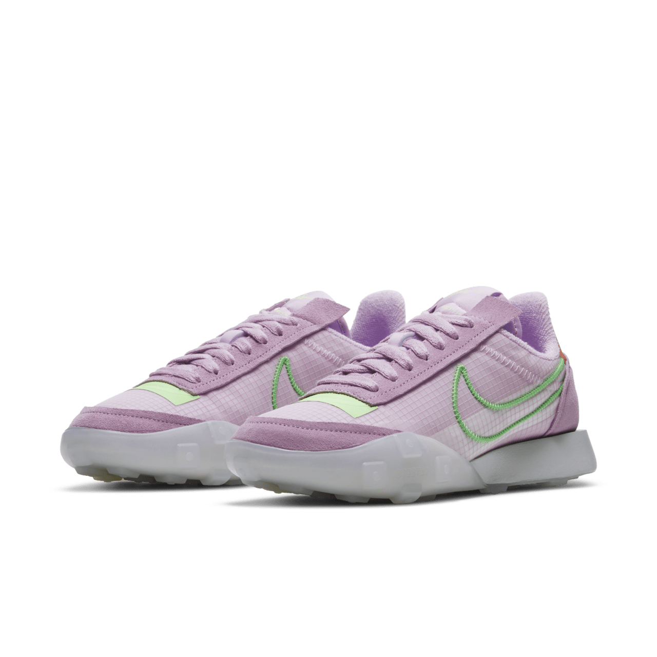 Women’s Waffle Racer 2X 'Arctic Pink' Release Date