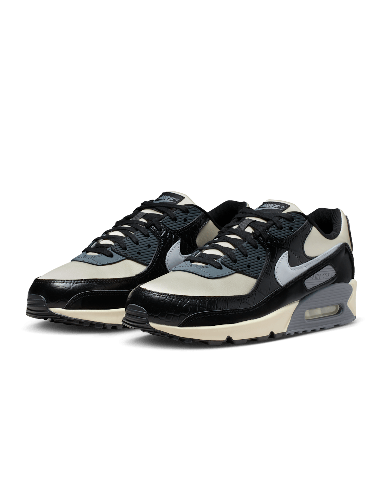 에어맥스 90 'Coconut Milk and Black'(IO4468-100) 출시일